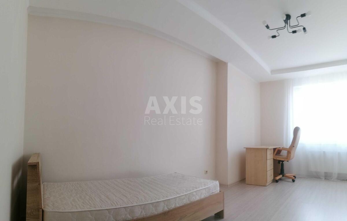 3k apartment pr-t Glushkova Akademika 9Д9