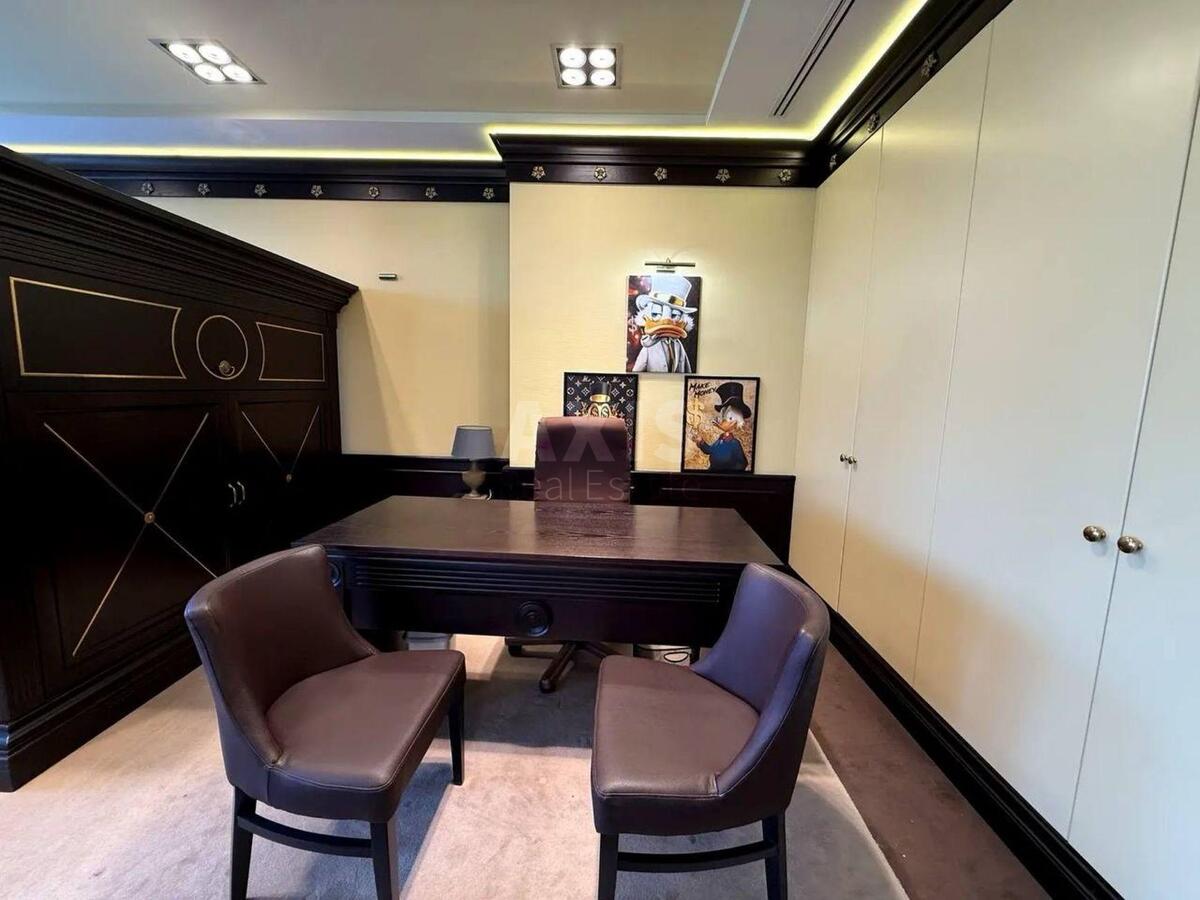 Office pr-t Obolons'kyj 26, 120m2611866