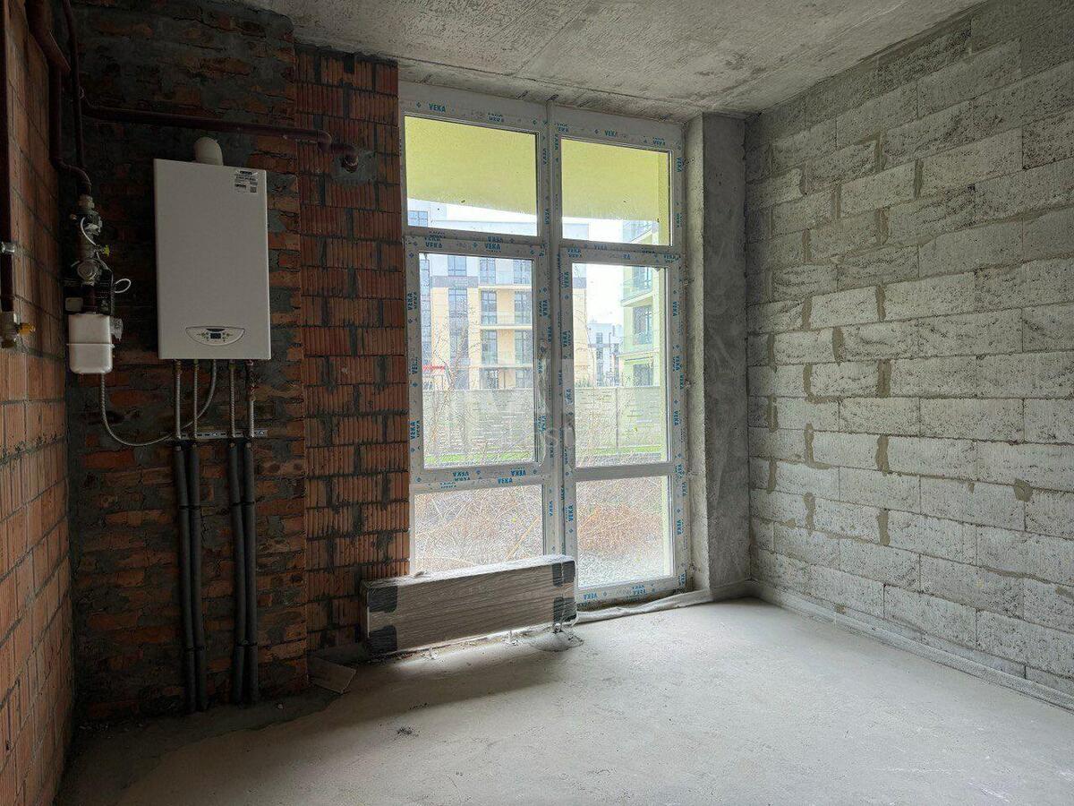 2k apartment vul. Bogatyrs'ka 323
