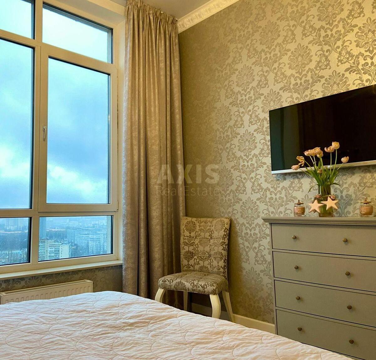 2к квартира ул. Соломенская 20В3