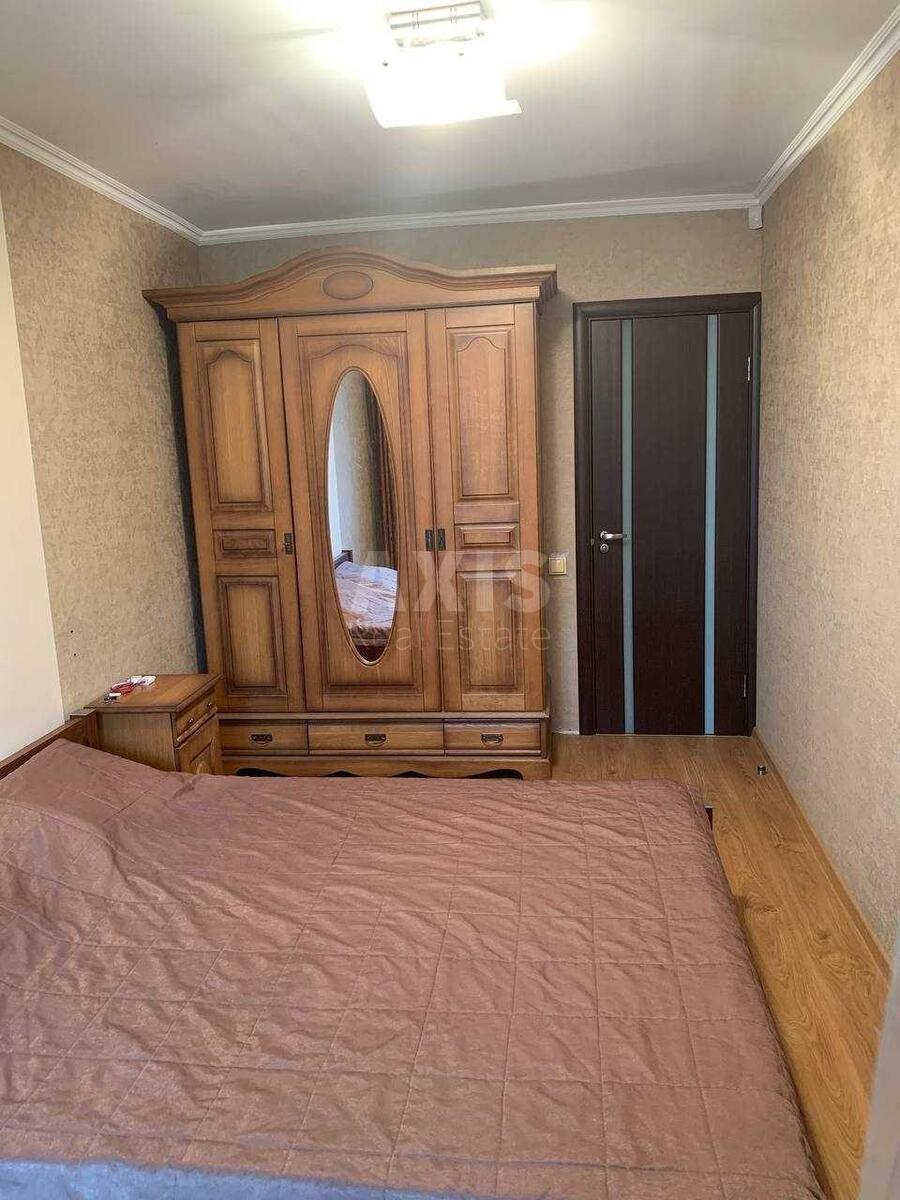 3k apartment vul. Borshhagivs'ka 129/131568604