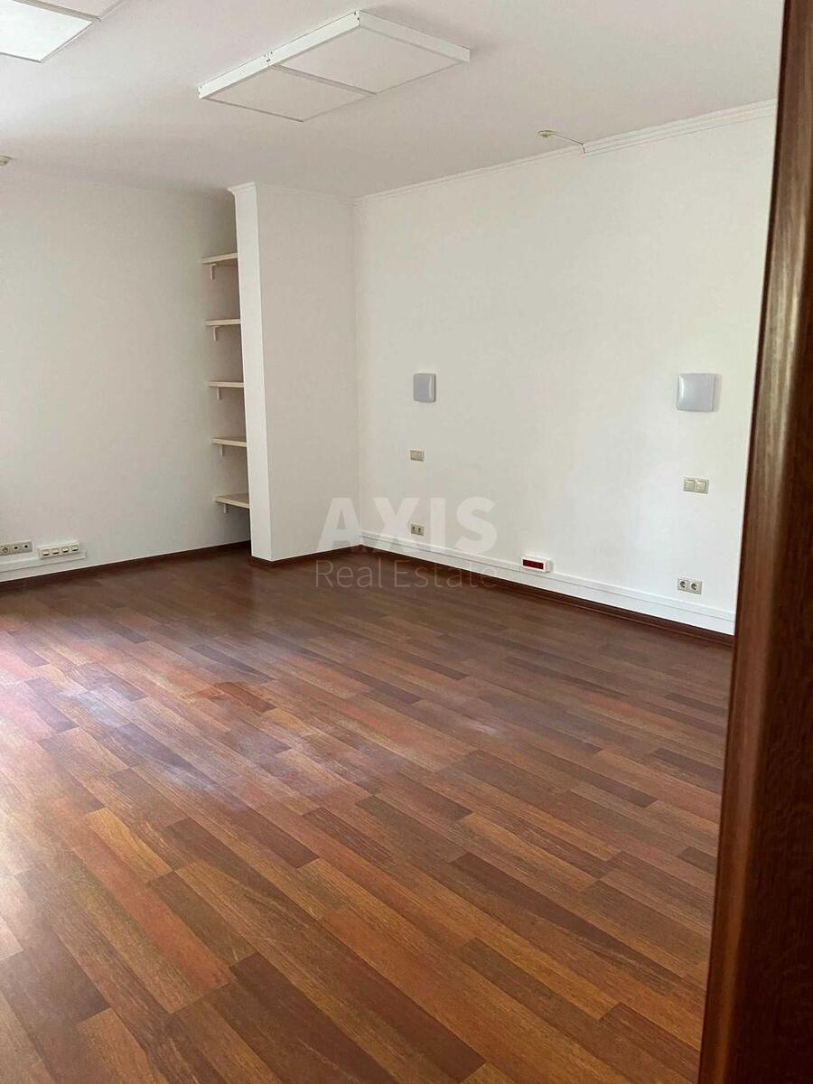 Office uzv. Krutyj 7, 233m2582089