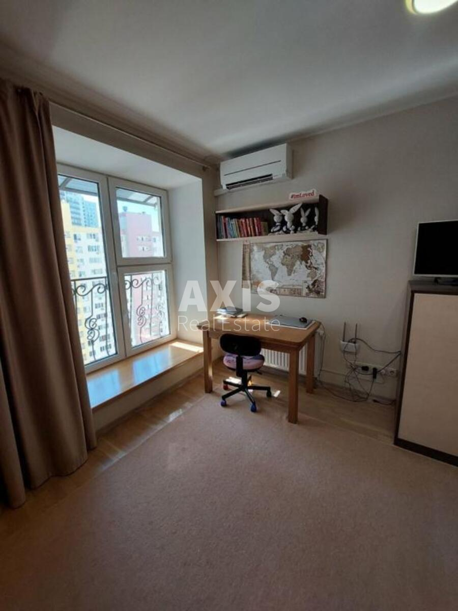 1k apartment vul. Kombinatna 255