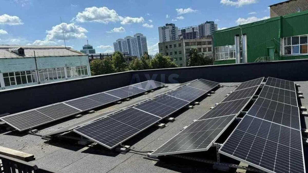 Офис ул. Ростиславская 11, 1130м26258411