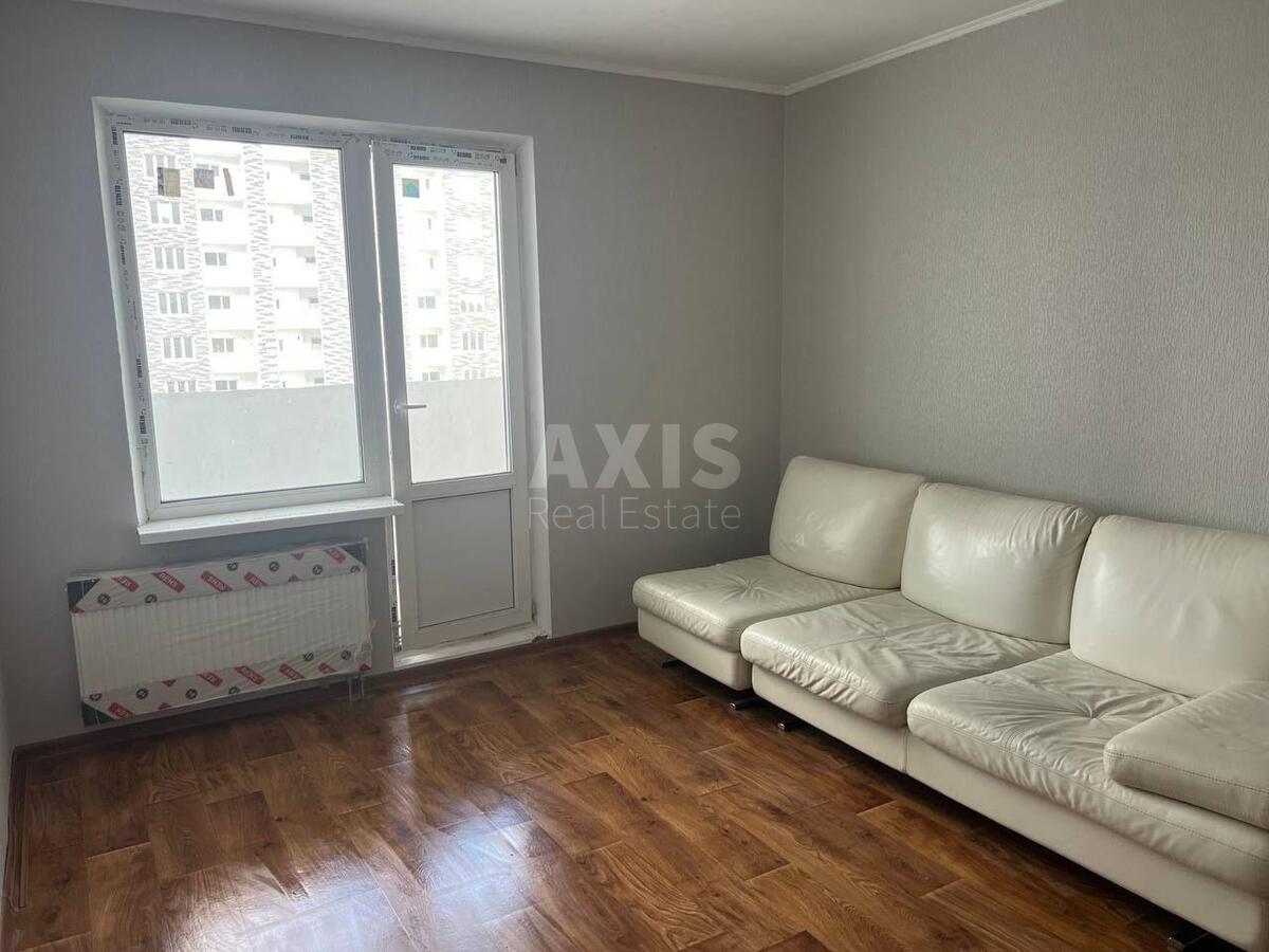 1к квартира ул. Коноплянская 22582803
