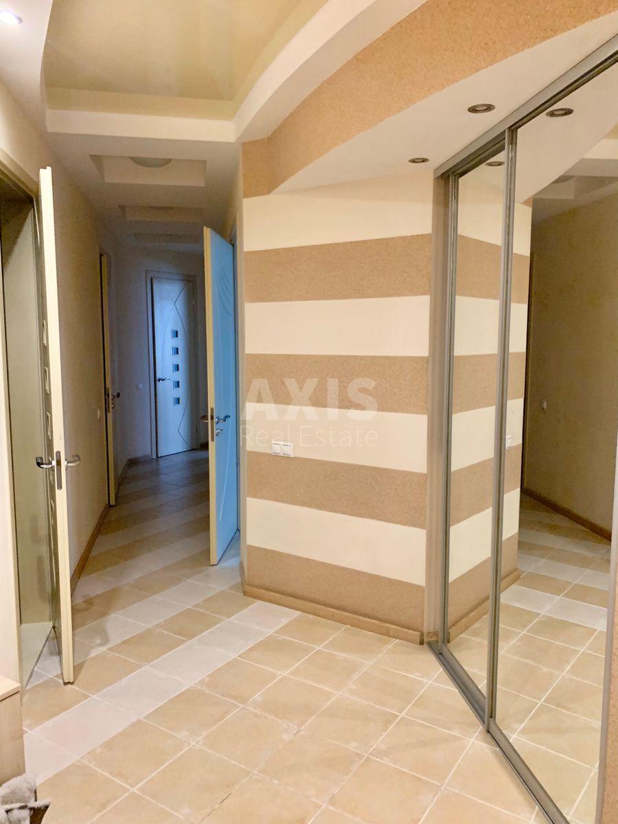 6k apartment vul. Volodymyrs'ka 79583029