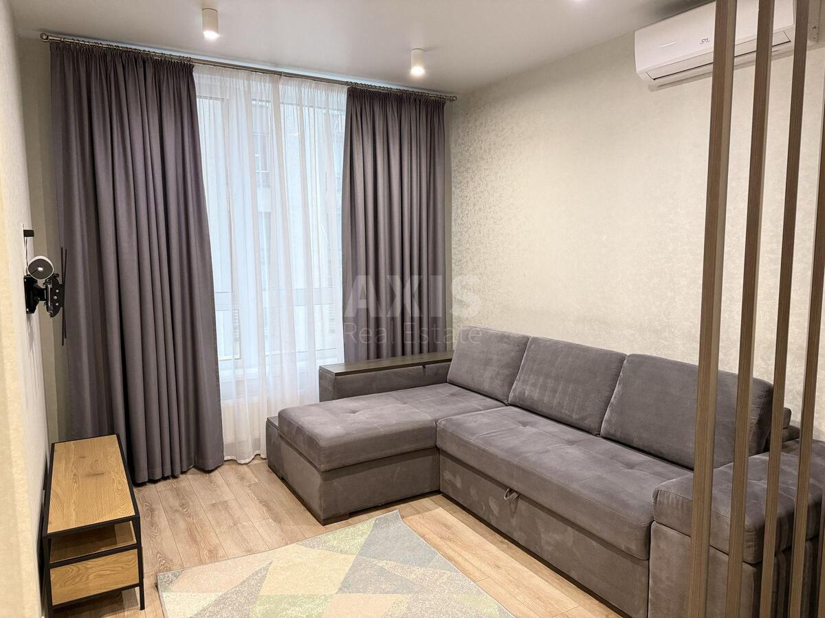 1k apartment vul. Kamianska 128626361
