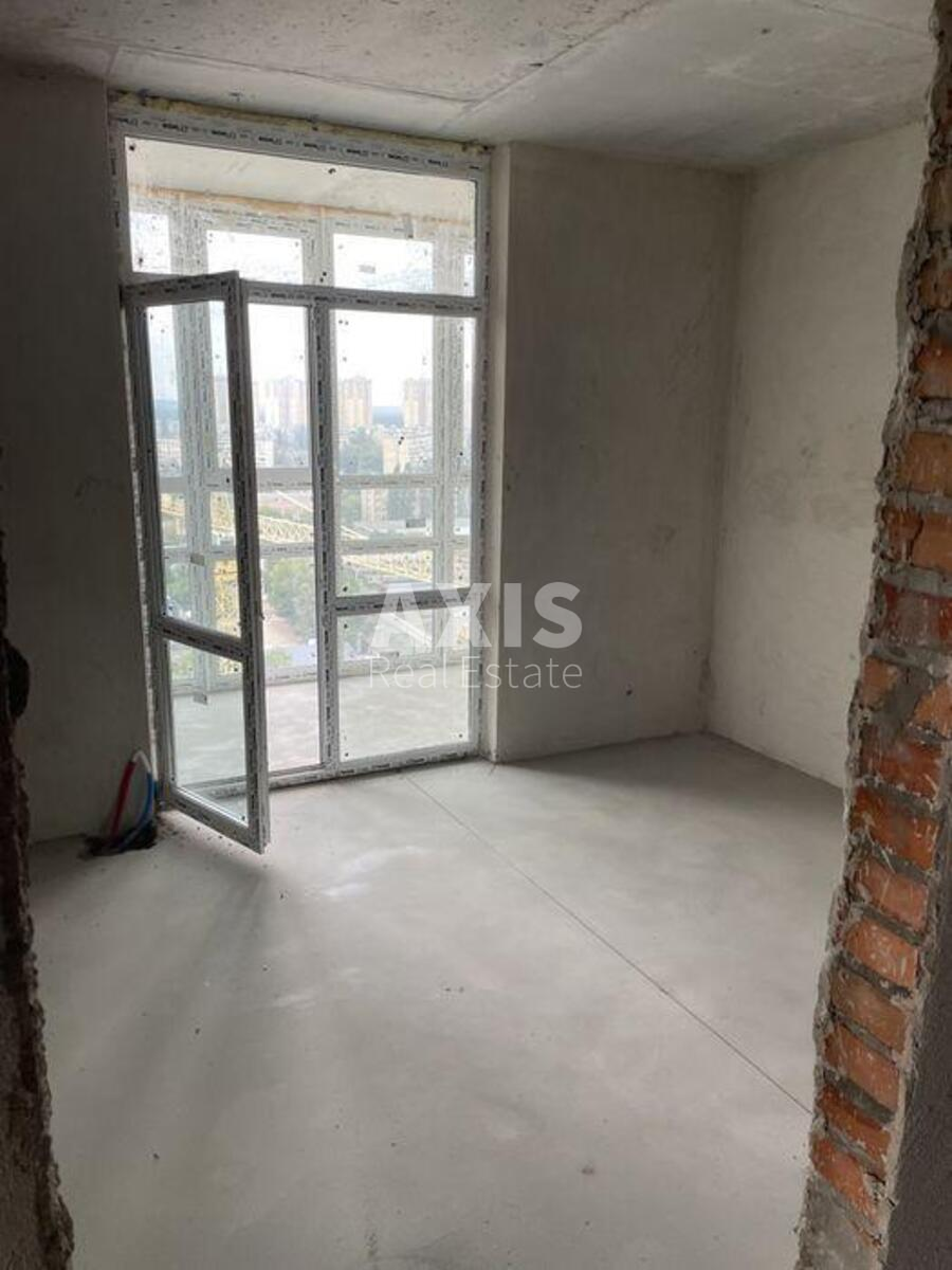 2k apartment vul. Avtozavods'ka 72б4