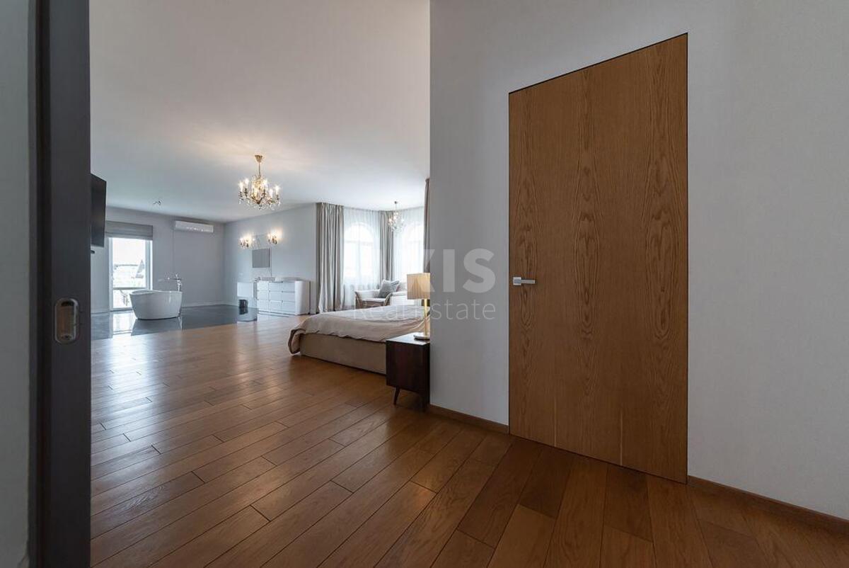 House vul. Sadova 11-a, 298m2, Kyiv city583204