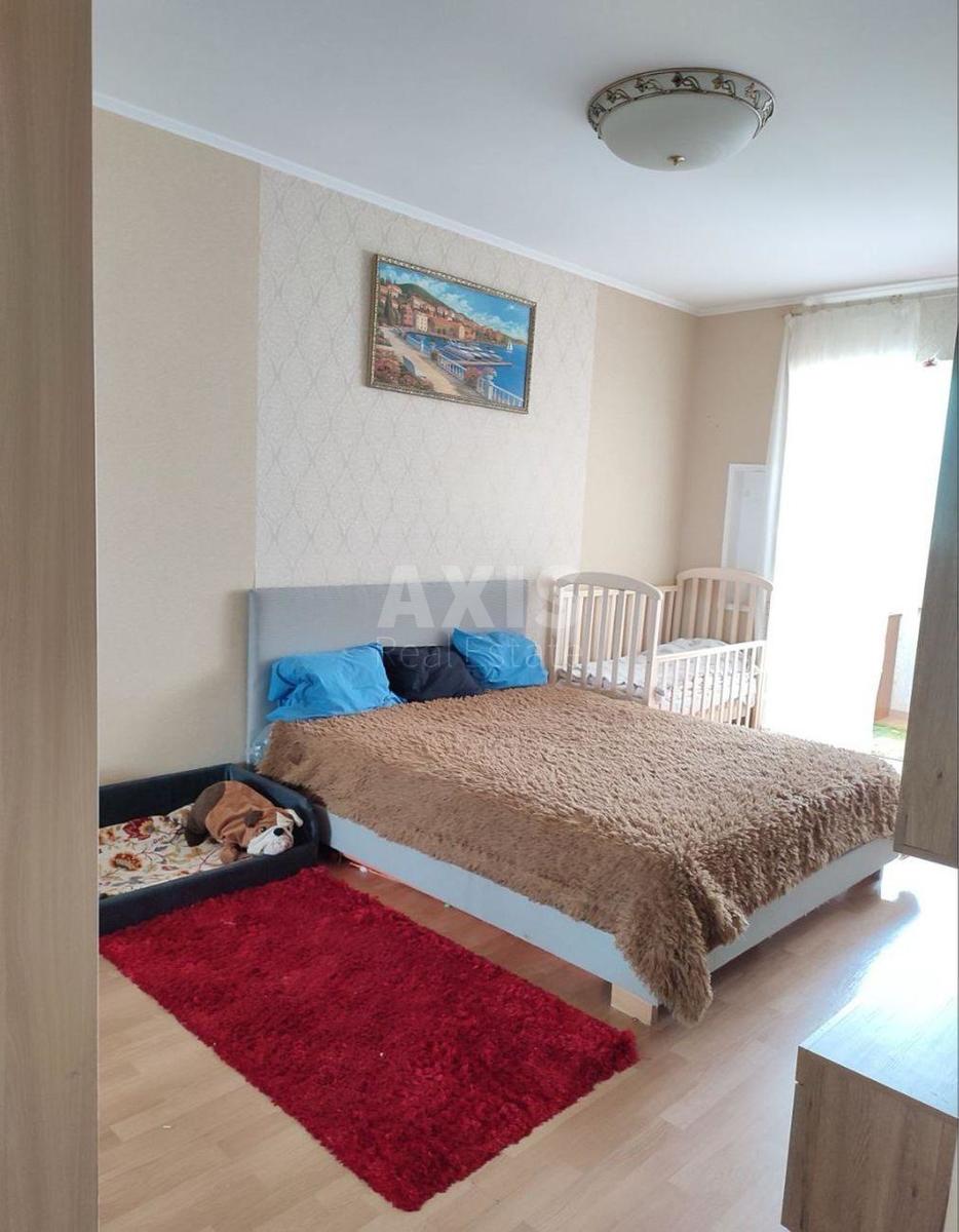 3k apartment pr-t Glushkova Akademika 414