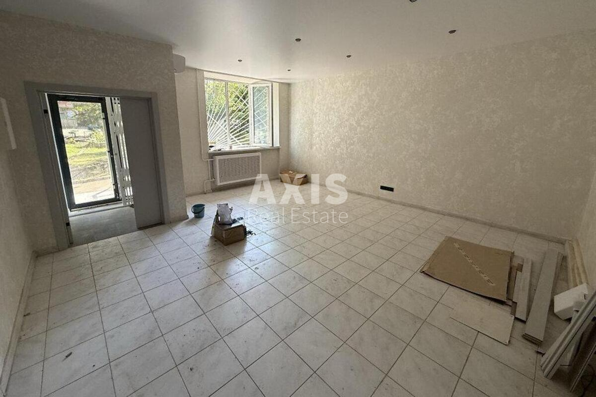 Trade object vul. Peremyshlska 1А, 38m2616810