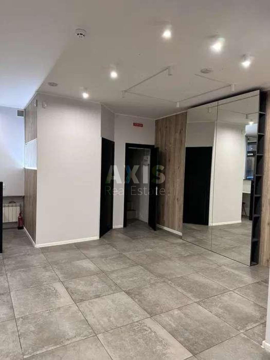 Office vul. Volodymyro-Lybids'ka 22, 50m2286244