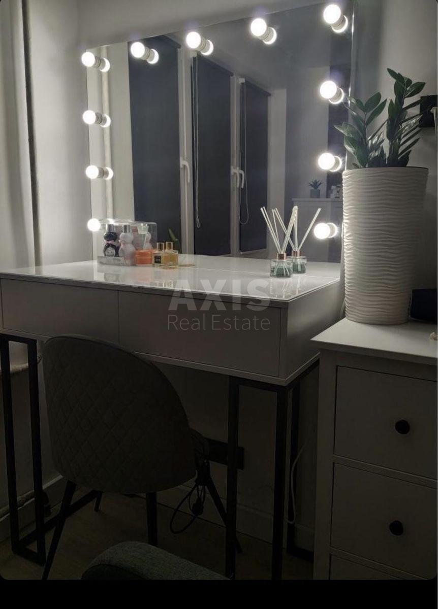 3k apartment vul. Rajduzhna 310