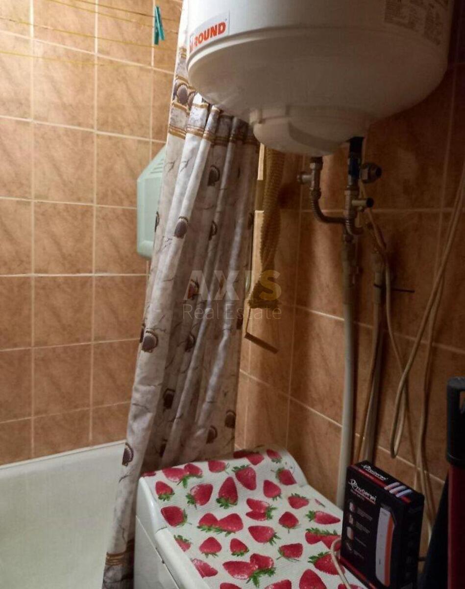 2k apartment pr-t Bazhana Mykoly 5А6