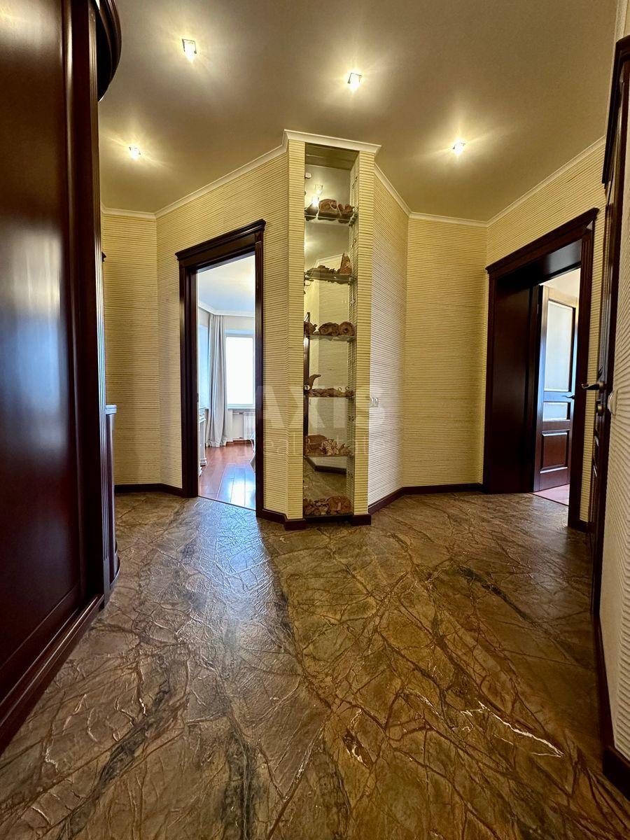 3k apartment prov. Vynogradnyj 1/11580342