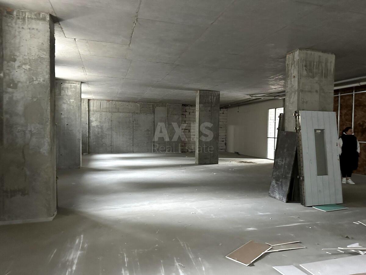 Office vul. Novovokzal'na 69, 278m2623235