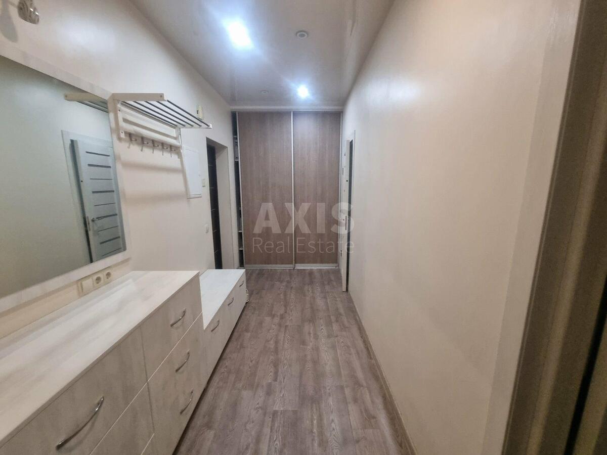 1к квартира ул. Юлии Здановской 46/1580496
