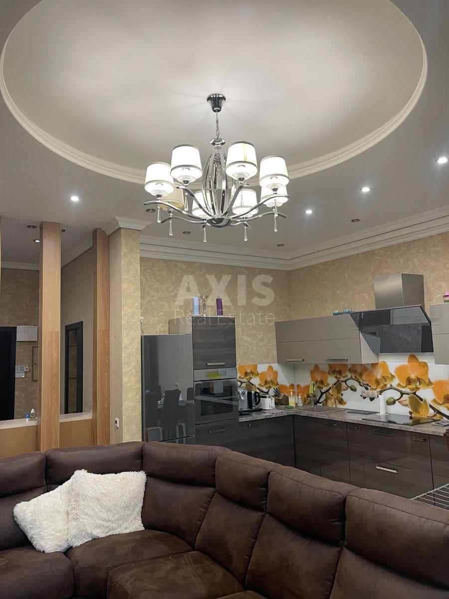 2k apartment pr-t Peremogy 42580664
