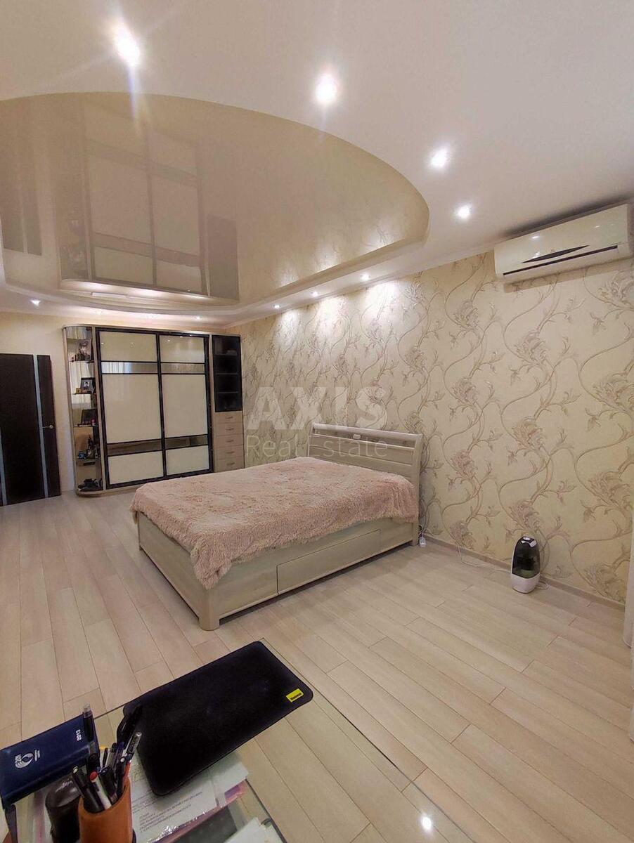 1к квартира ул. Ревуцкого 7В623562