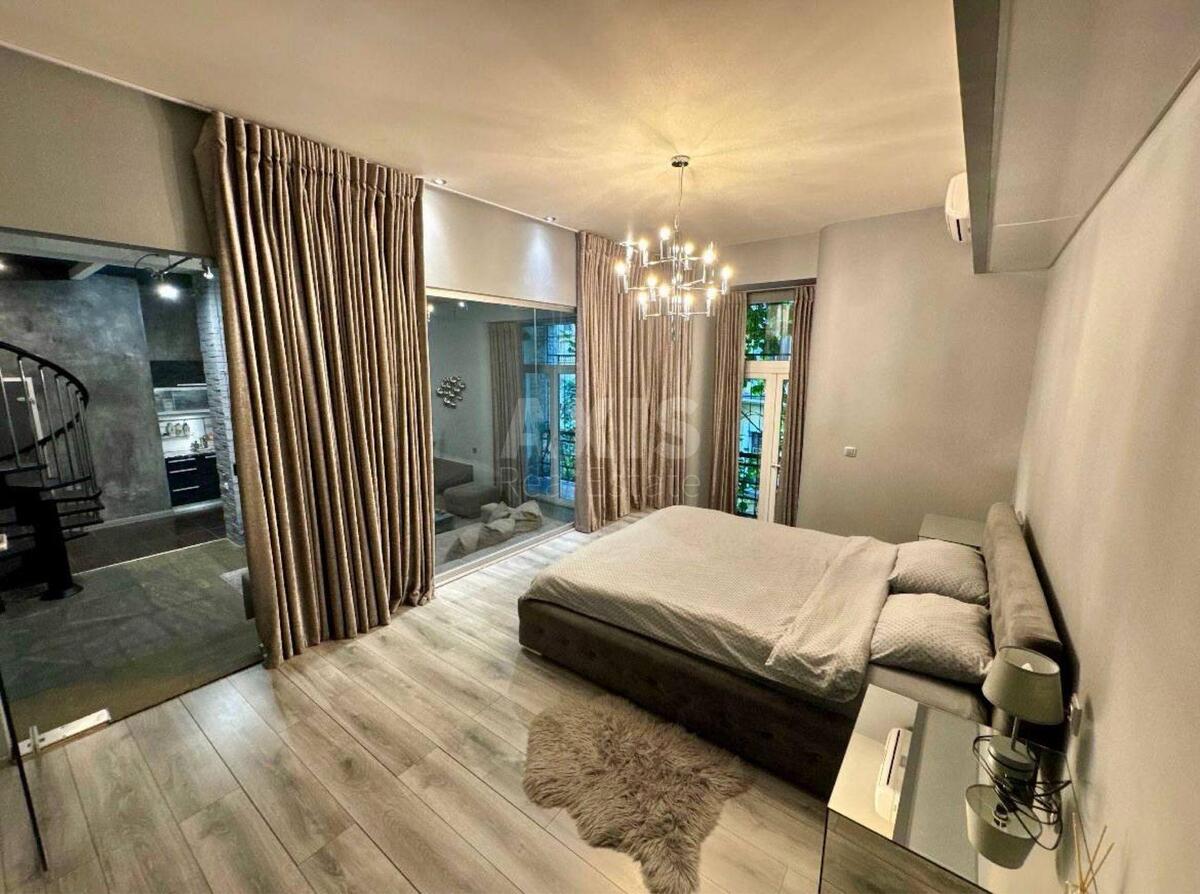 2k apartment uzviz Andrii'vs'kyj 2Б623742