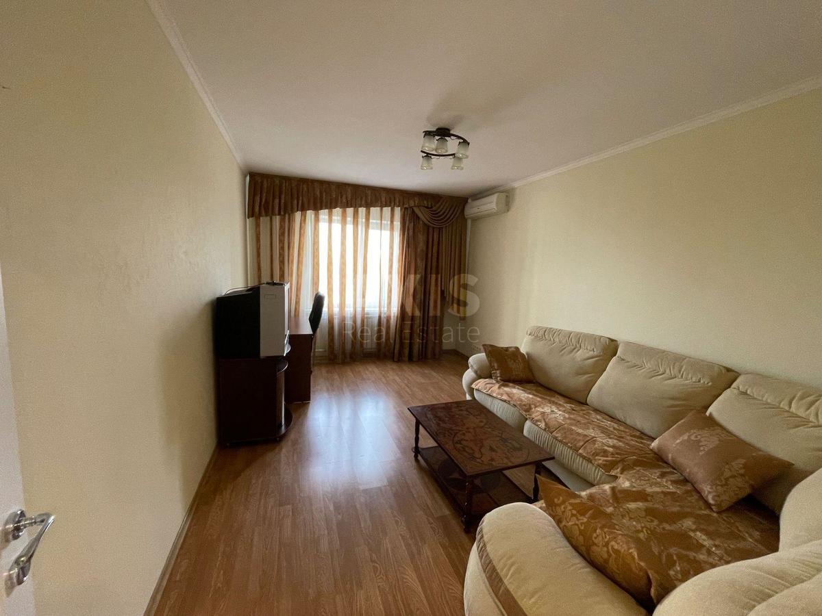 2k apartment vul. Ernsta Fedora 122