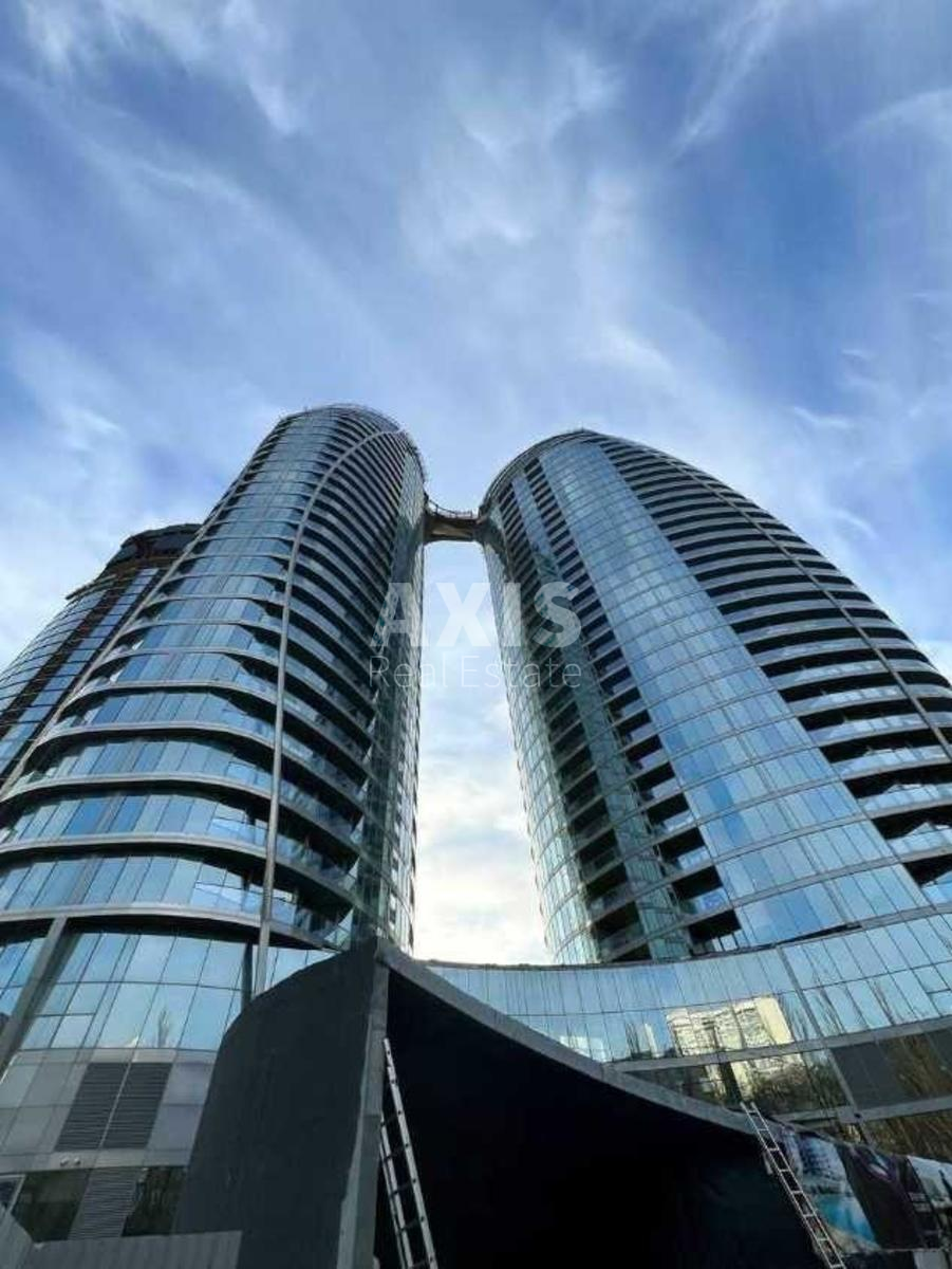 3k apartment vul. Barbjusa Anri 39/2