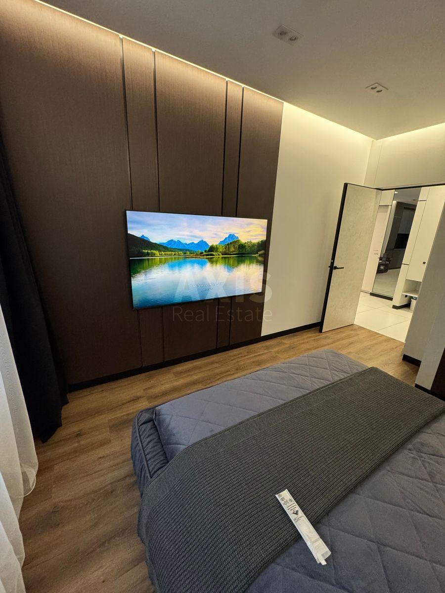 1k apartment vul. Zabolotnogo Akademika 14811