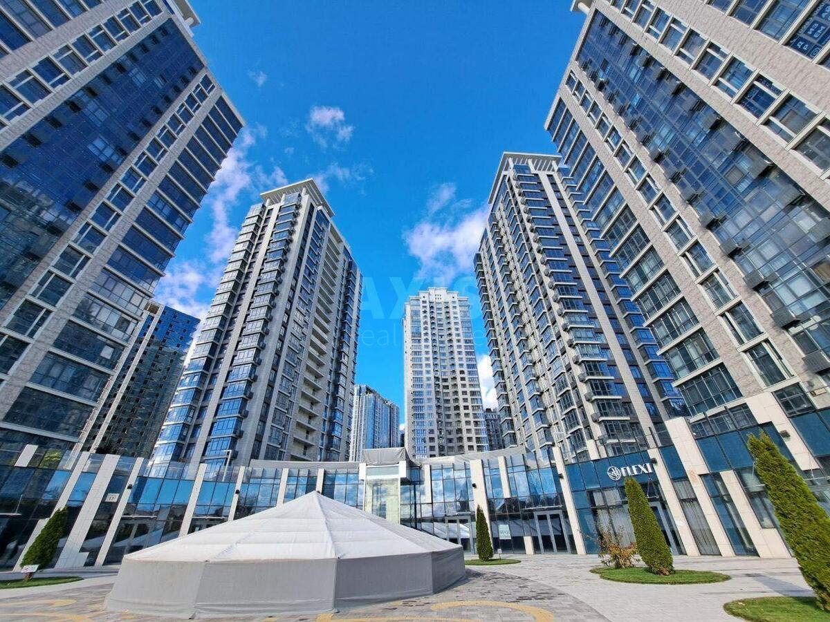 3k apartment vul. Saperne Pole 3