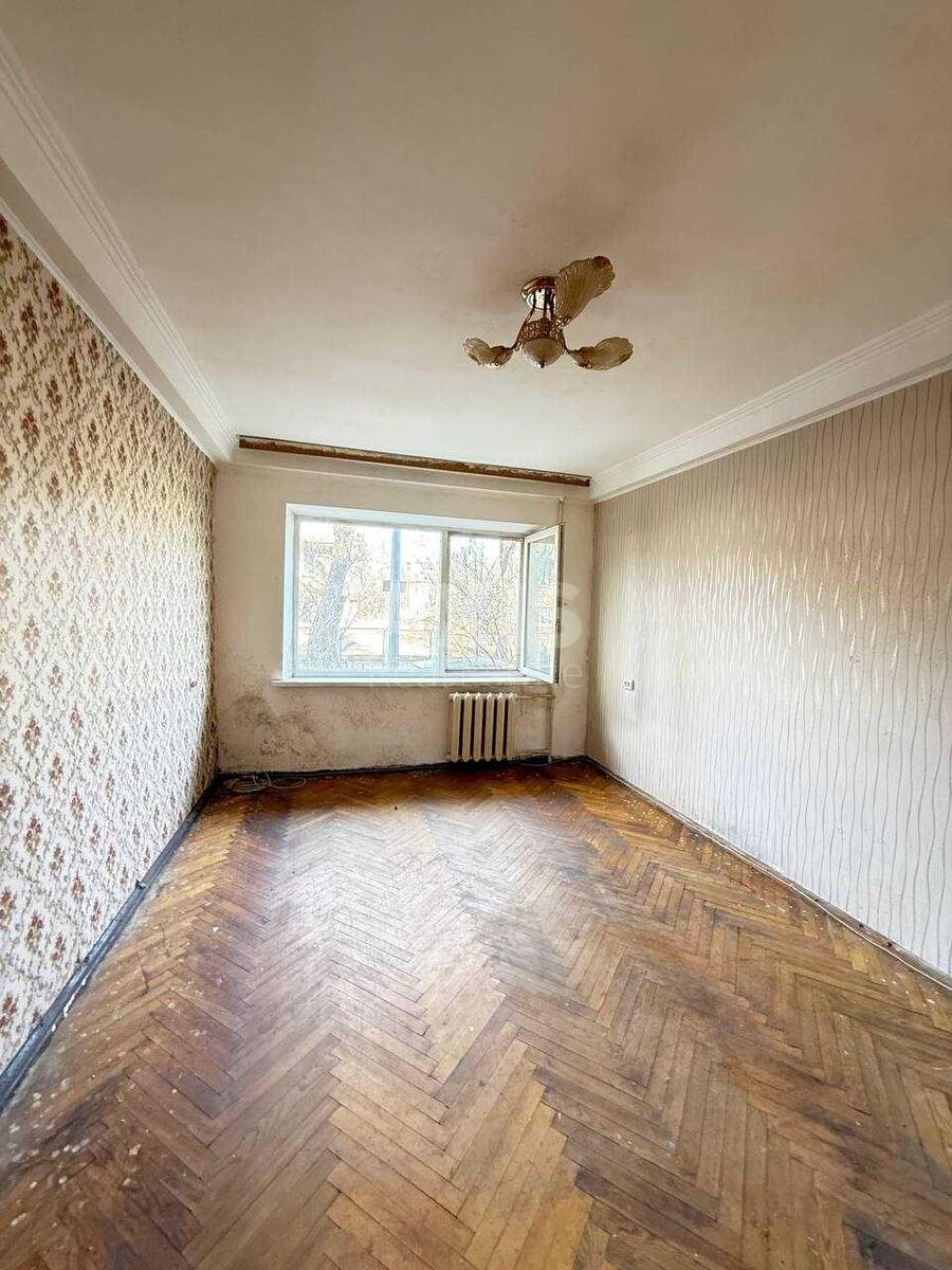 2к квартира ул. Выговского Ивана 121