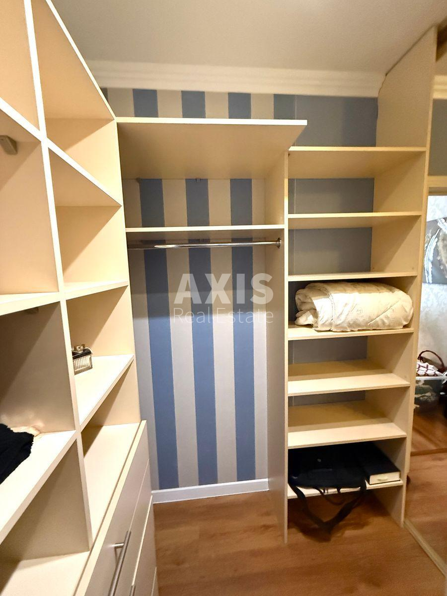 2k apartment vul. Shums'kogo Jurija 3Г520306
