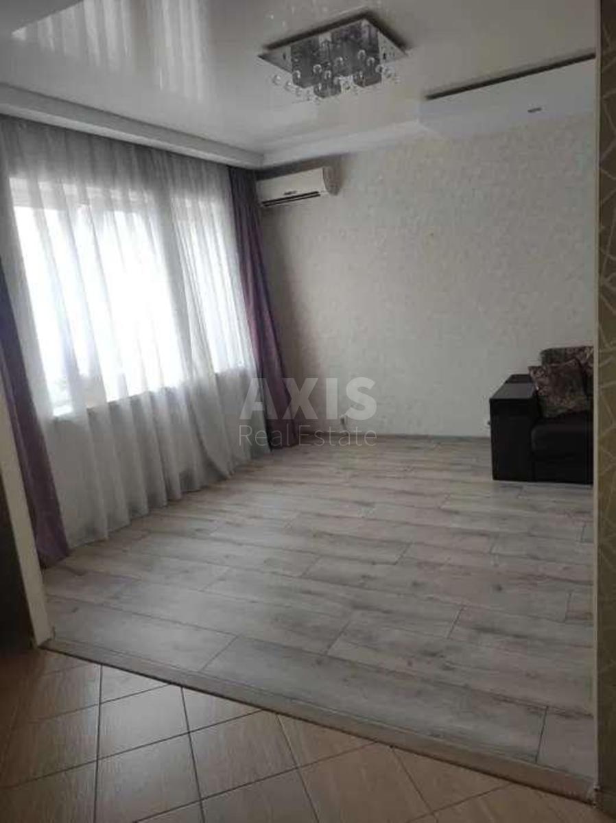 3k apartment vul. Vasyl'chenka 34