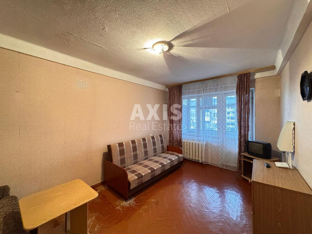 1к квартира ул. Братиславская 202