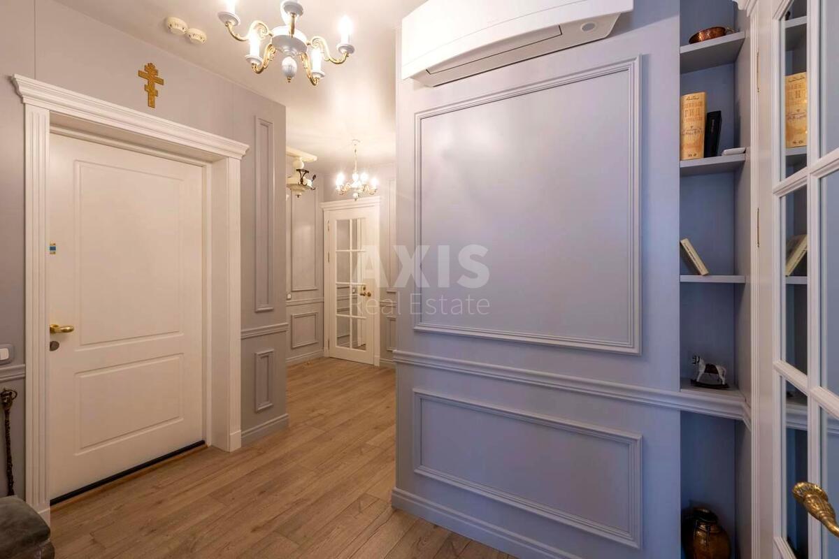 3к квартира ул. Предславинская 40617472