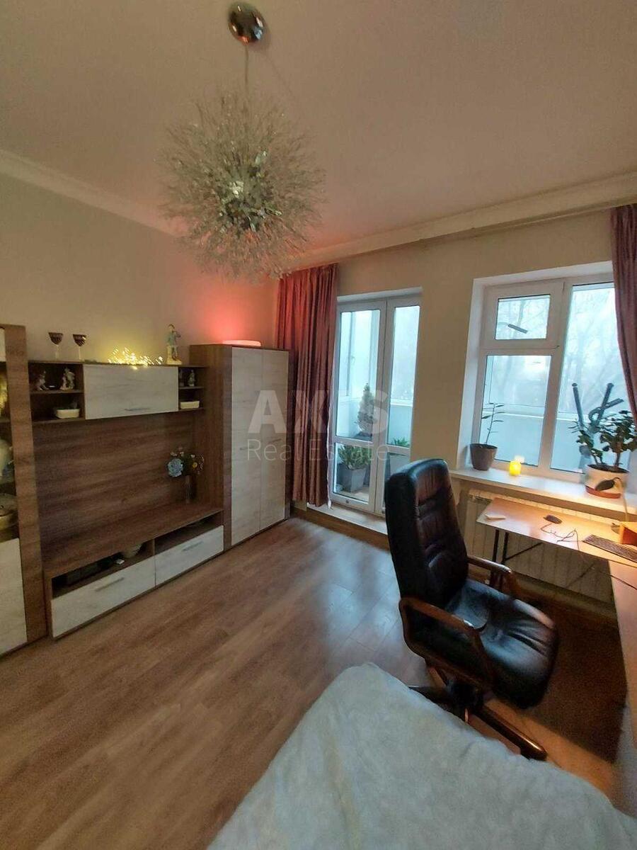 2k apartment vul. Piters'ka 14