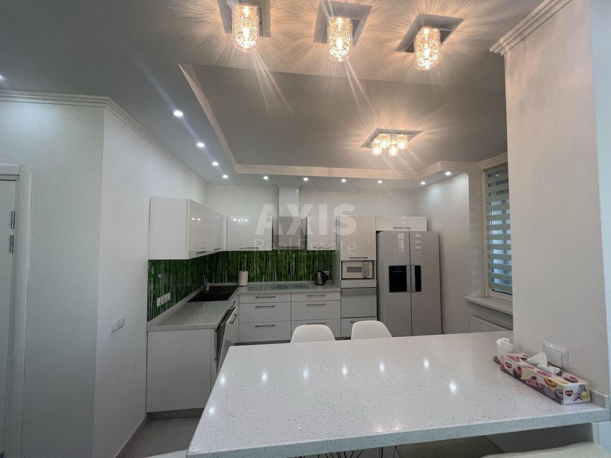 2k apartment vul. Lobanovs'kogo 150574041