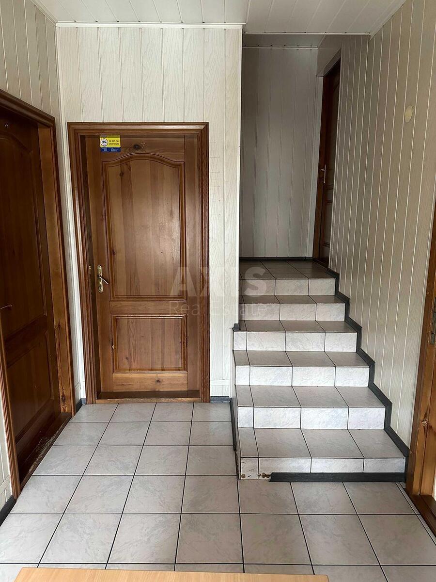 Office vul. Novomostyc'ka 25, 333m21
