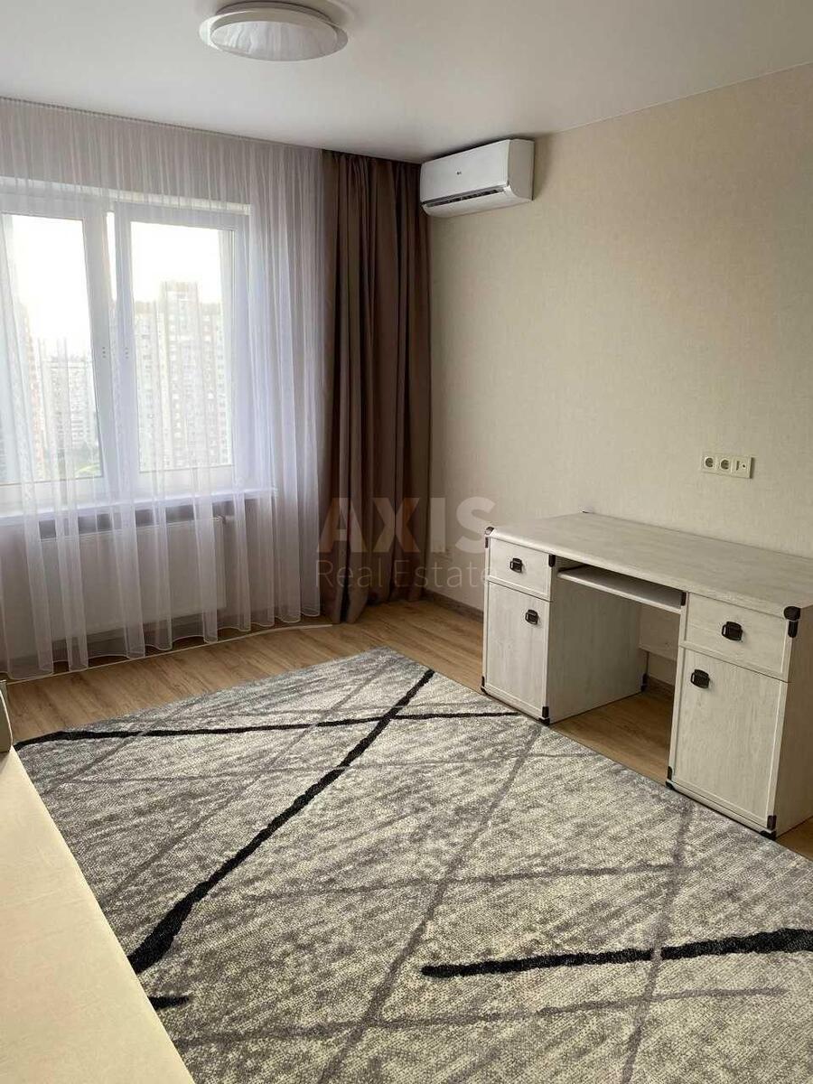 2k apartment vul. Revuc'kogo 54617903