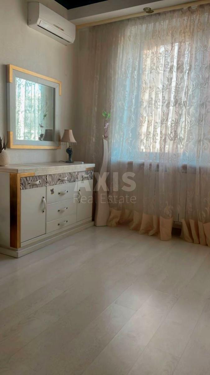 2k apartment pr-t Volodimira Іvasyuka 2Г618087