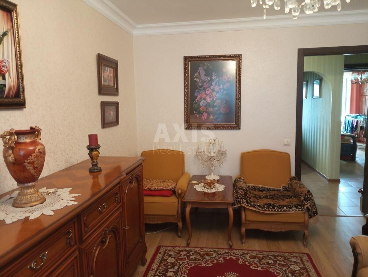 3k apartment pr-t Tychyny Pavla 20А7