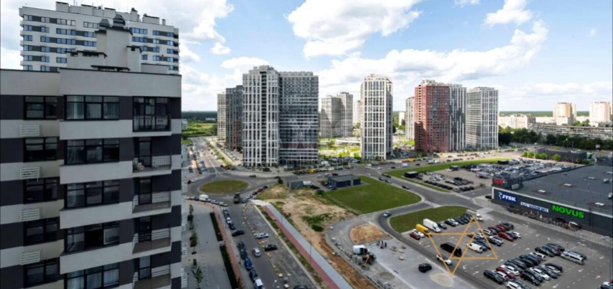 2k apartment pr-t Yevropeyskoho Soyuzu 1618266