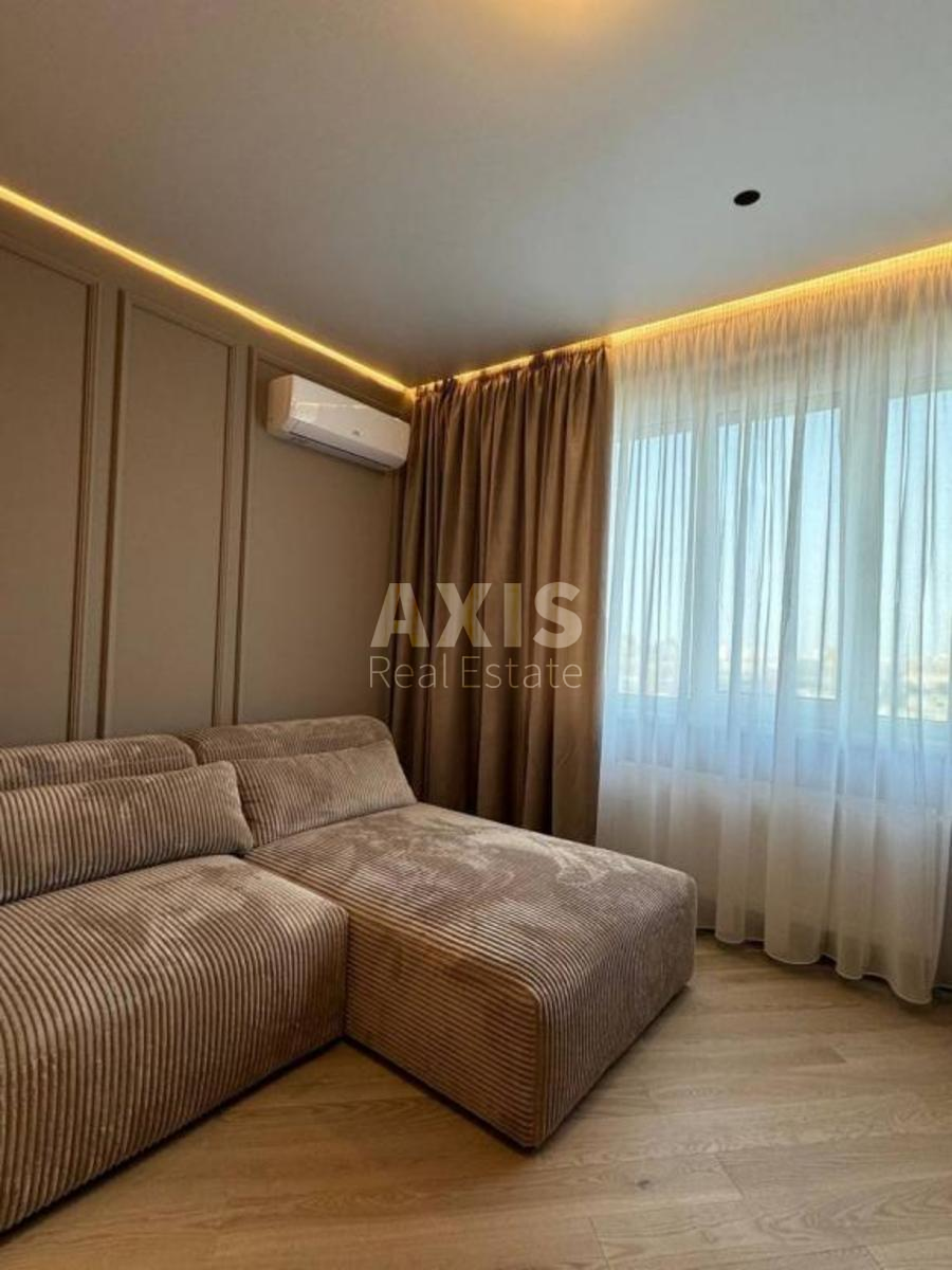 2k apartment vul. L'vivs'ka 1511