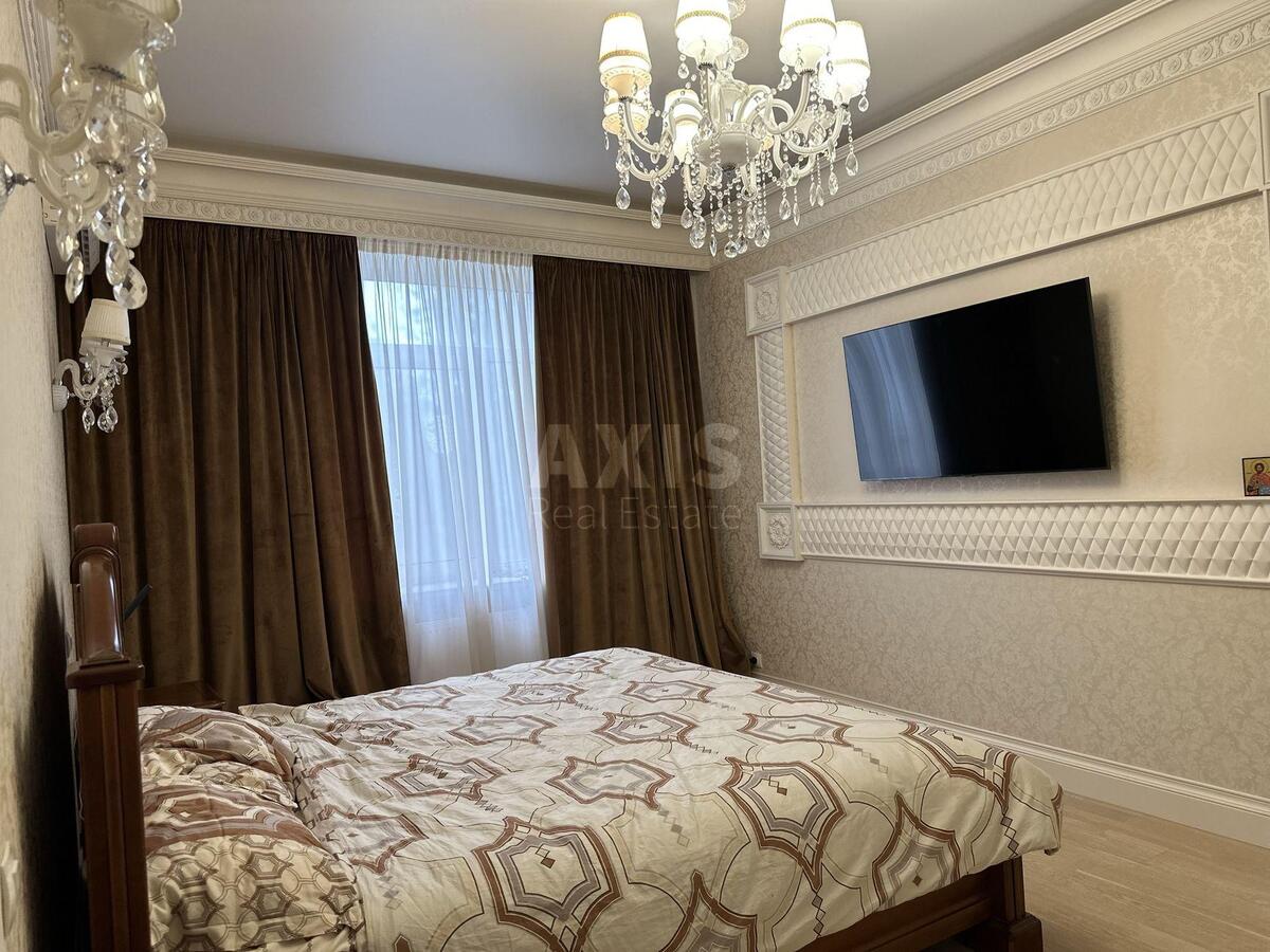 3k apartment vul. Narodnogo opolchennja 312