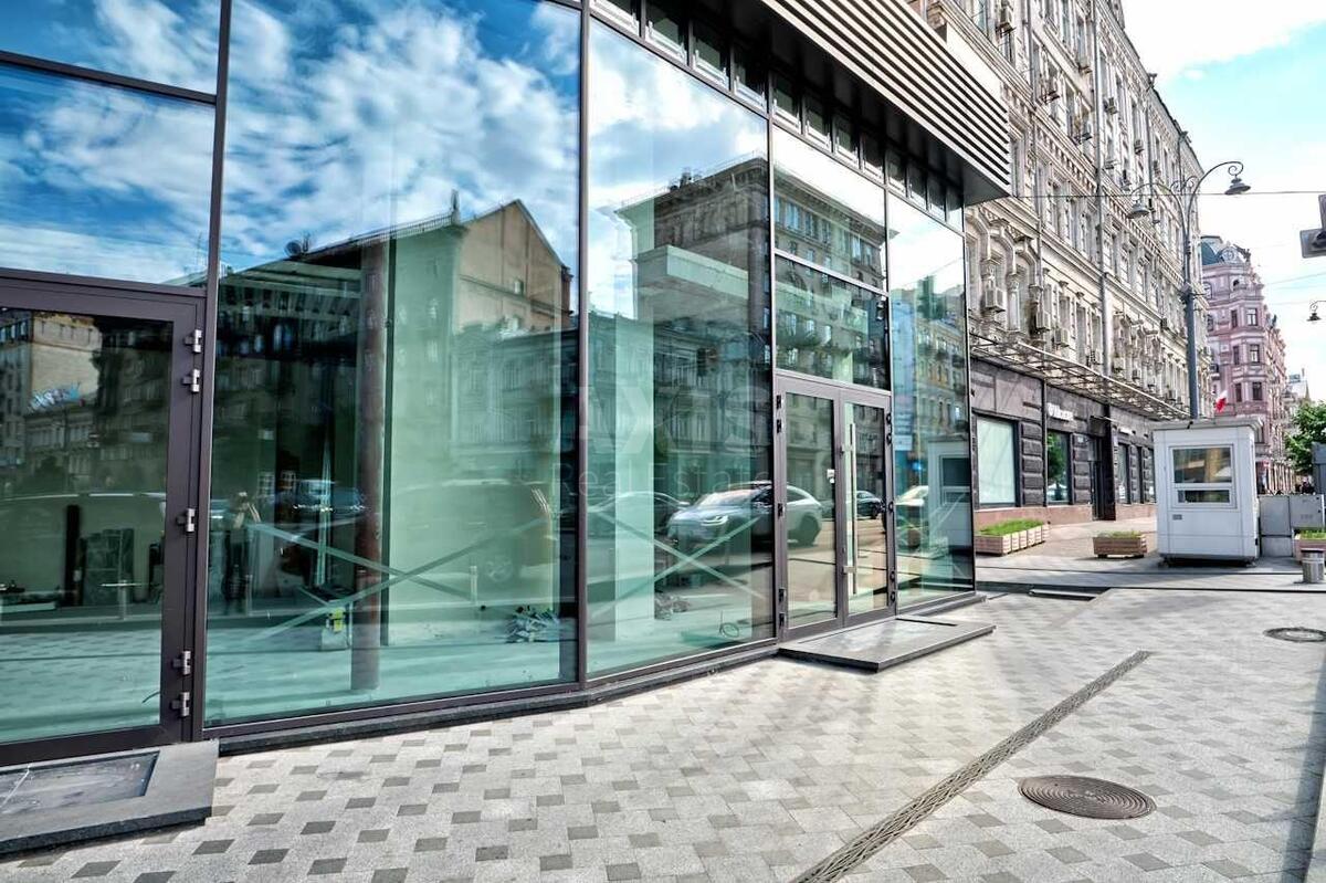 Объект торговли ул. Большая Васильковская 9/2, 845м2618911