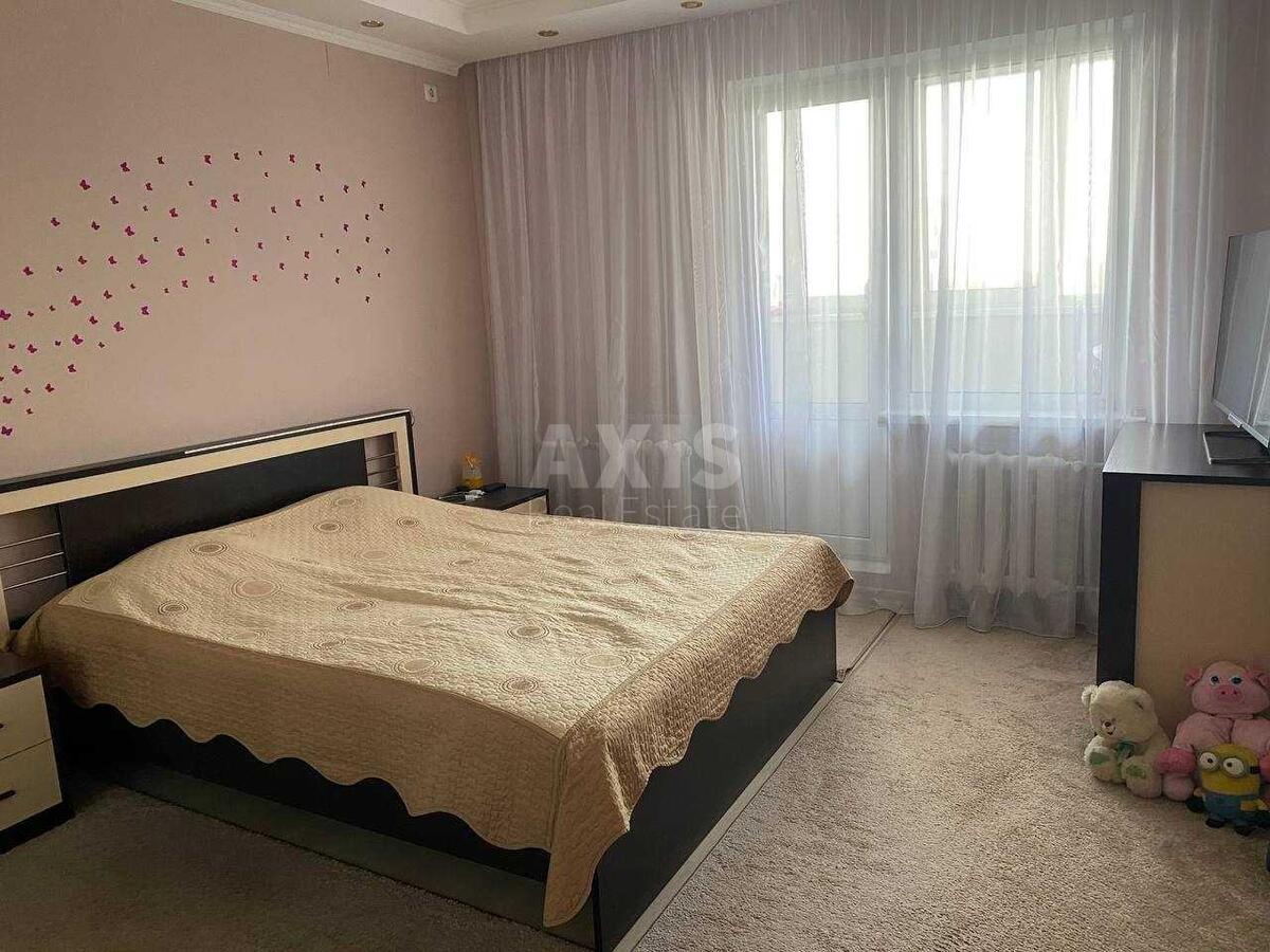 3к квартира ул. Урловская 38575632