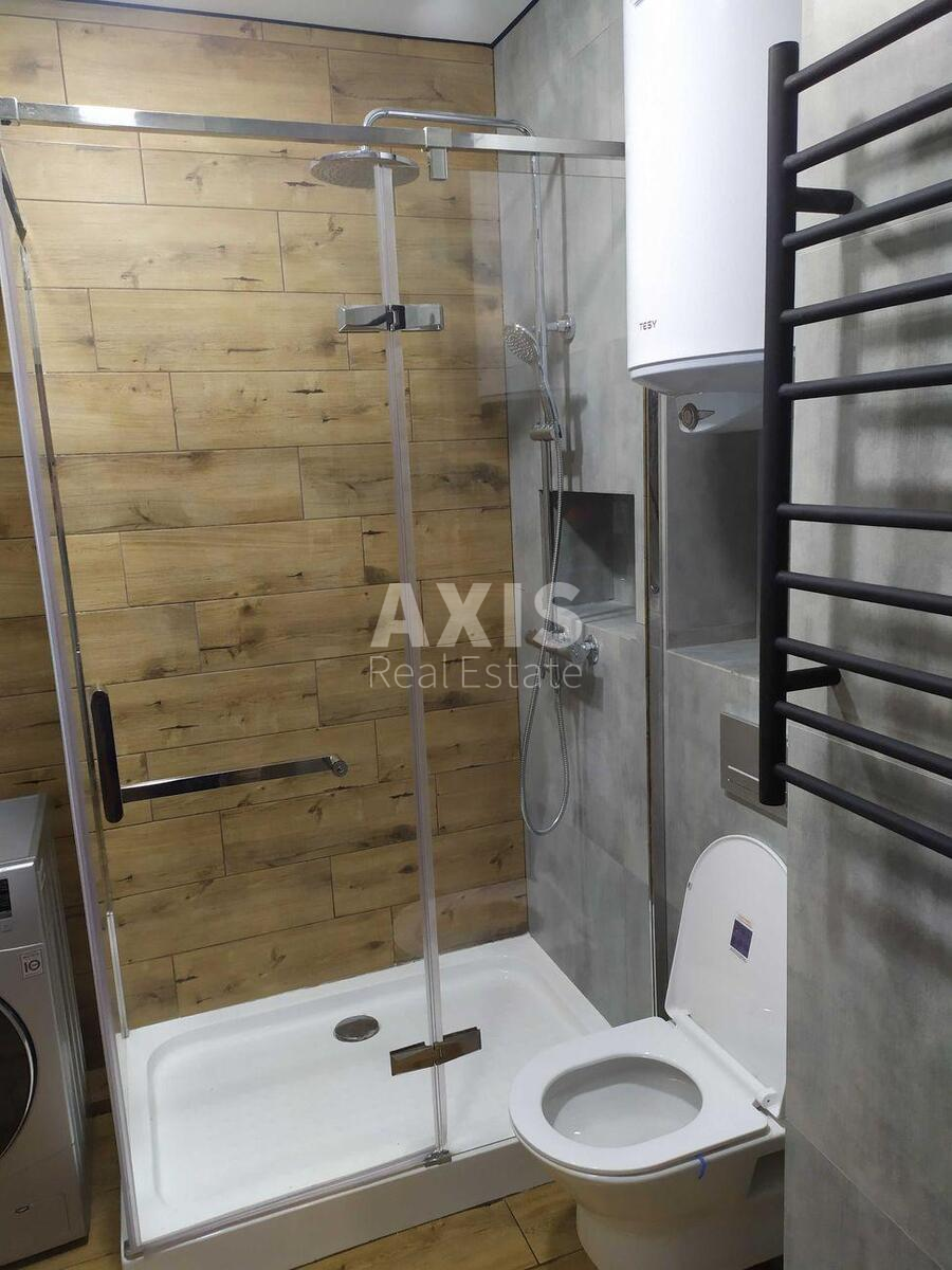 1к квартира ул. Выговского Ивана 10Б481013