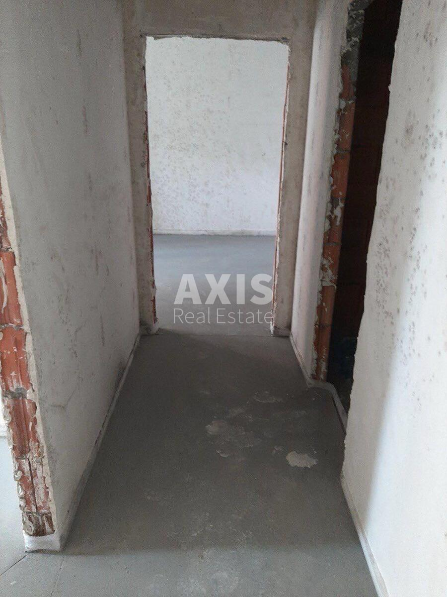2k apartment pr-t Peremogy 676