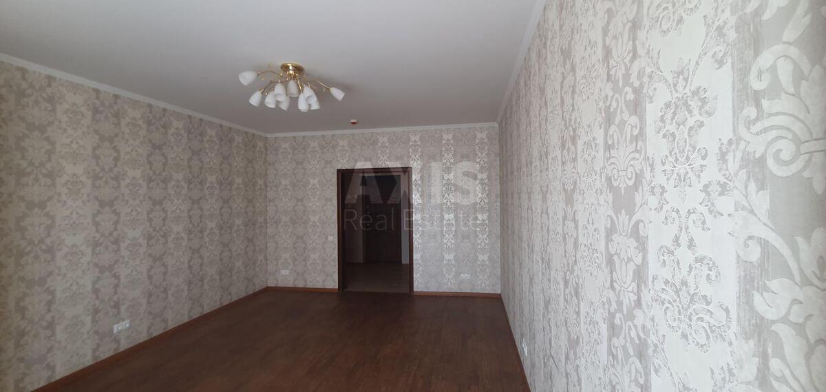 1k apartment vul. Jordans'ka 1575822