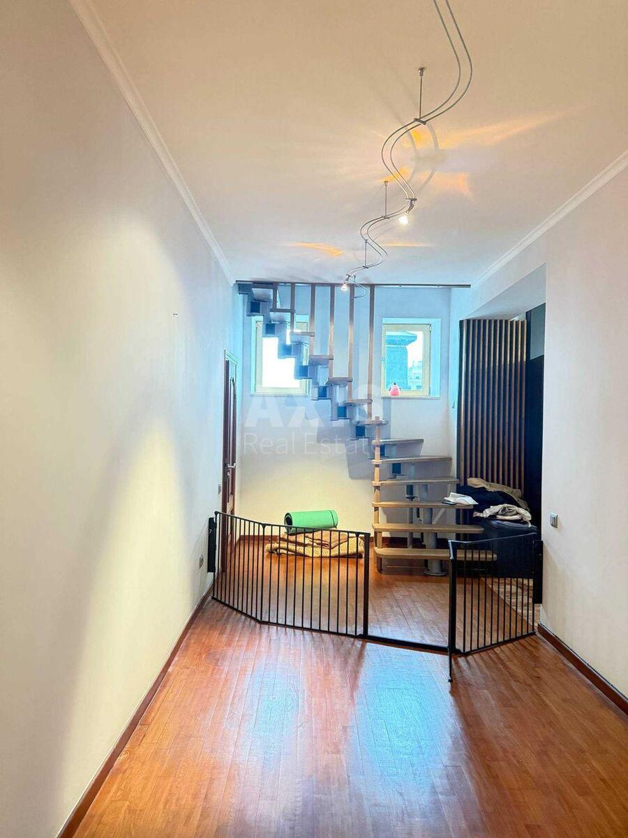 5k apartment vul. Dmytrivs'ka 466191712