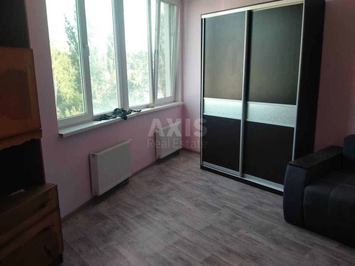 1k apartment vul. Svitla 3Д, корп. 1576055