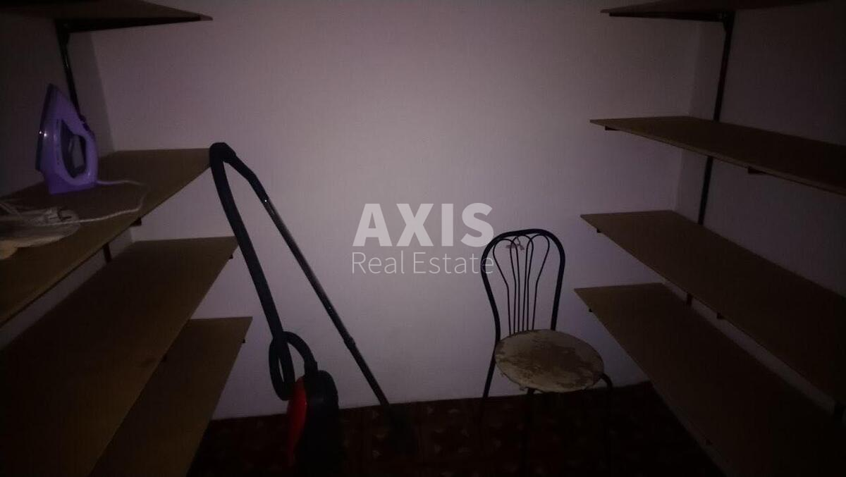 1k apartment vul. Borshhagivs'ka 206558575